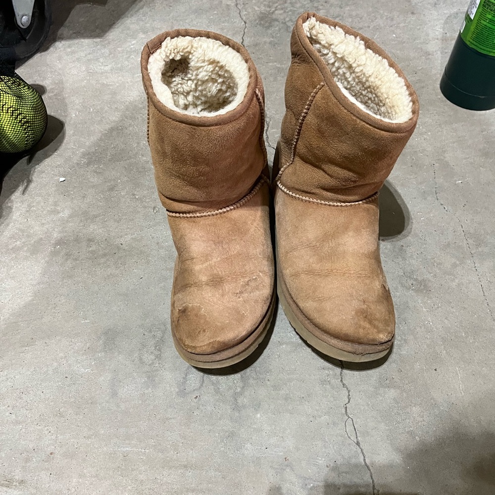 Uggs